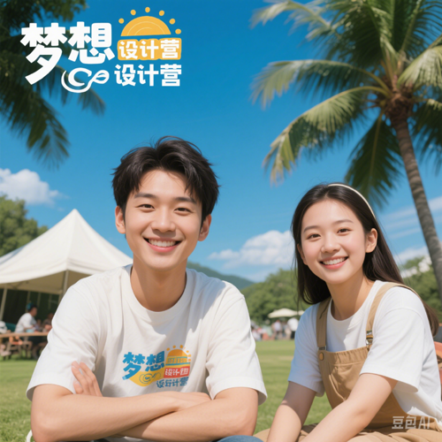 《梦想设计营》